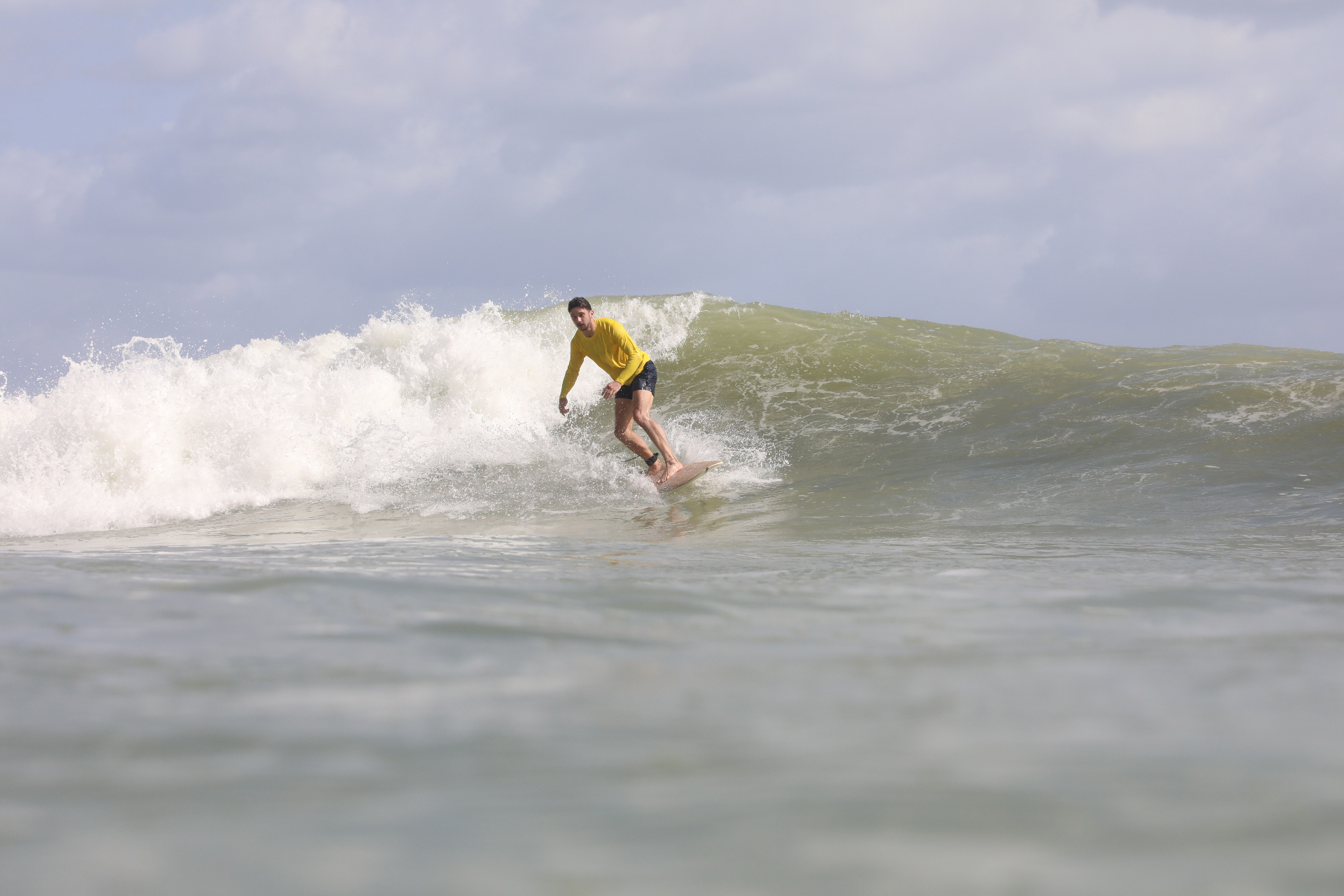 Point break, boardshorts season