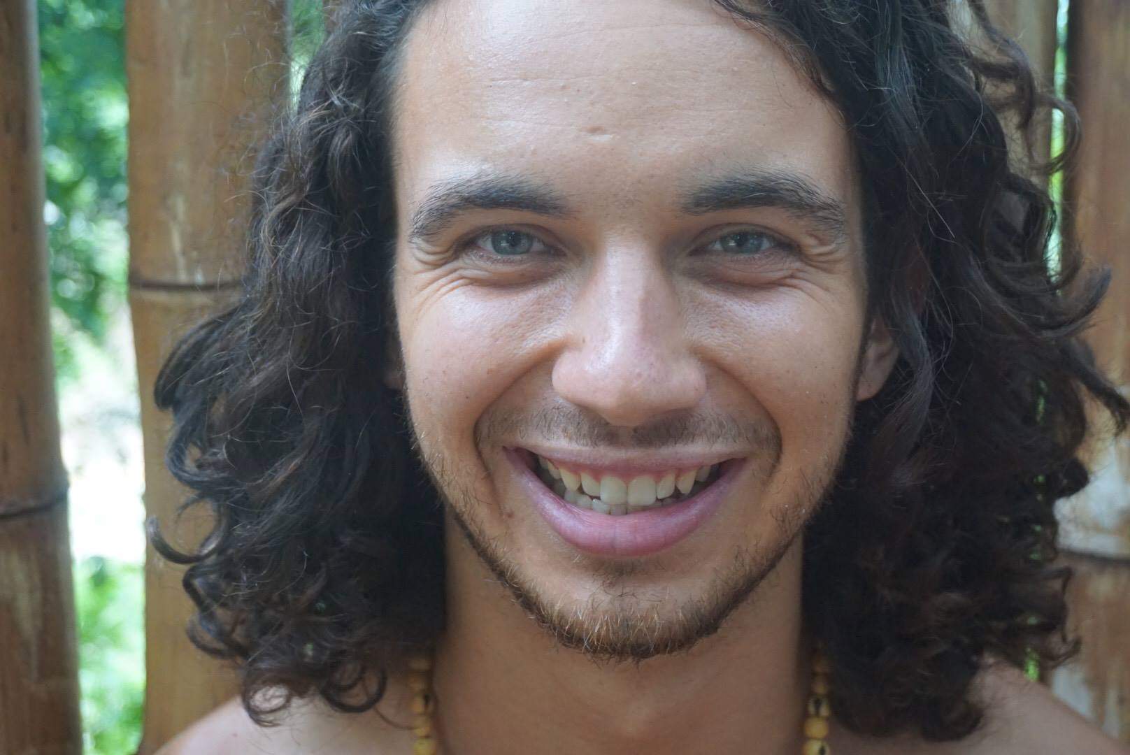 Hridaya Yoga retreat setting